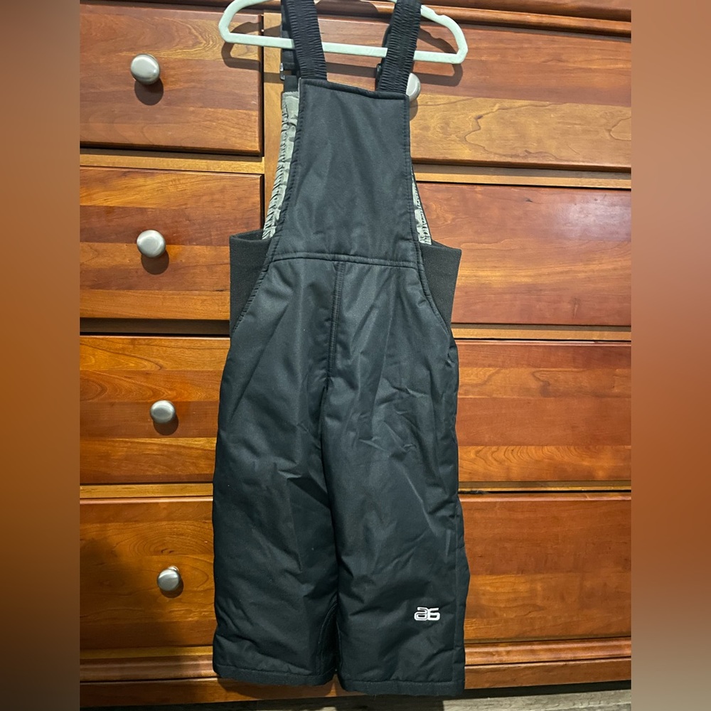 Snow bib 3T